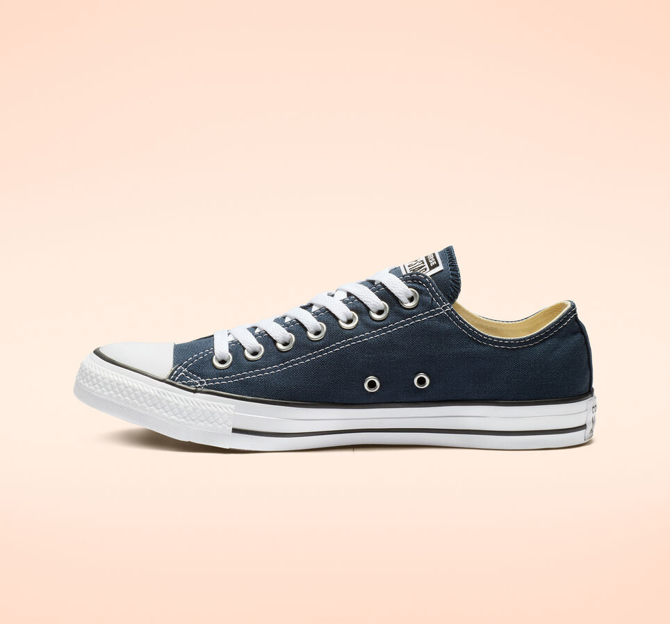 Converse All Star Ox Navy