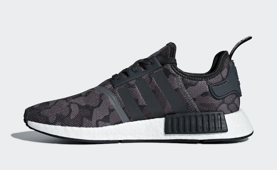 Adidas NMD_R1 Mens