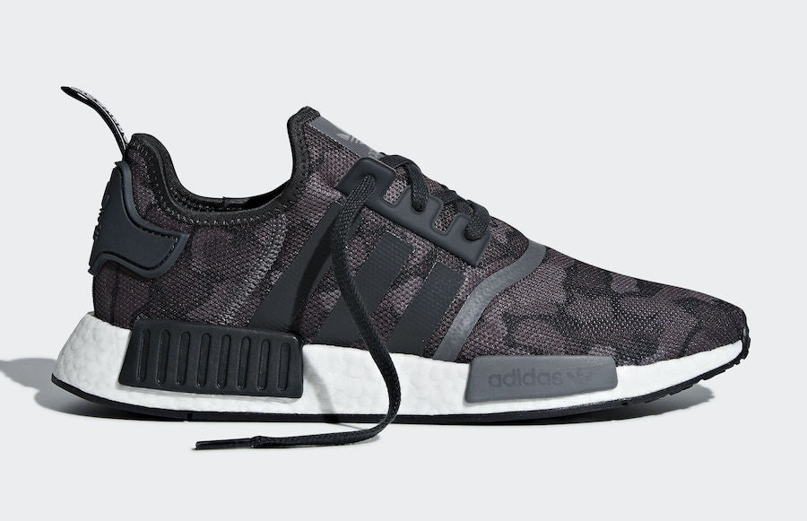 Adidas NMD_R1 Mens