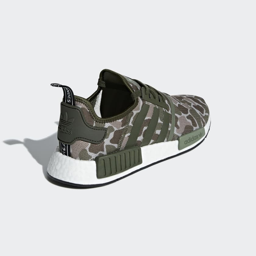 Adidas NMD_R1 Mens