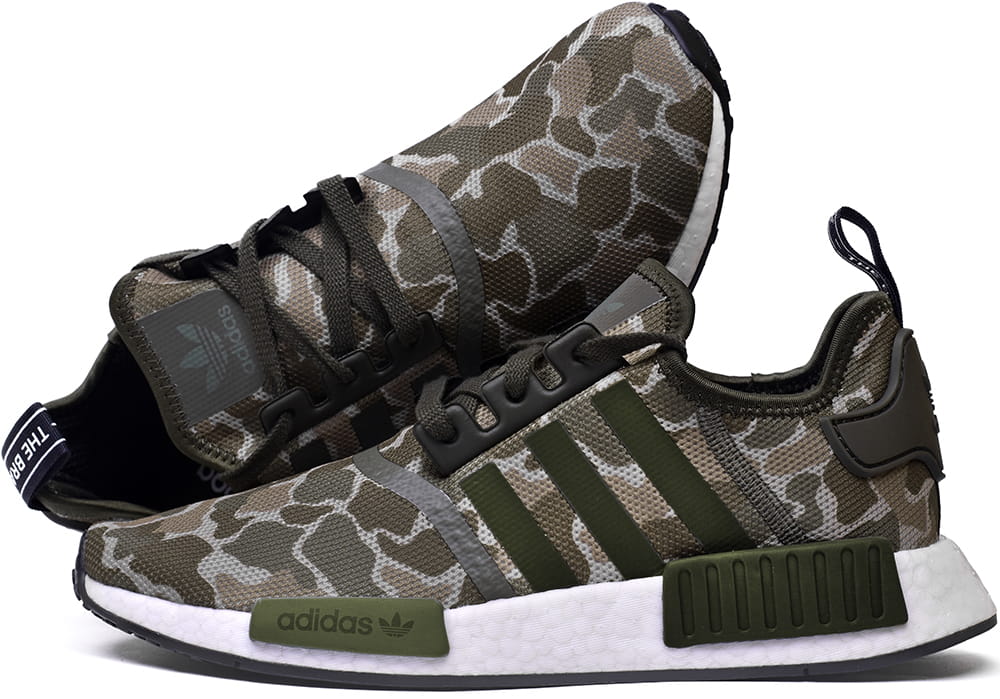 Adidas NMD_R1 Mens