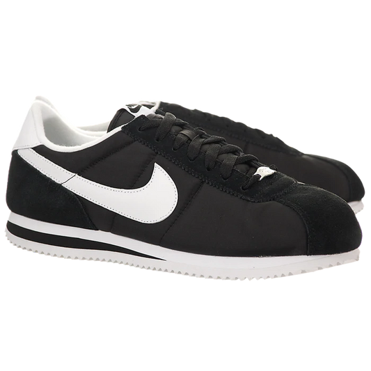 Cortez Basic Nylon '06 Black