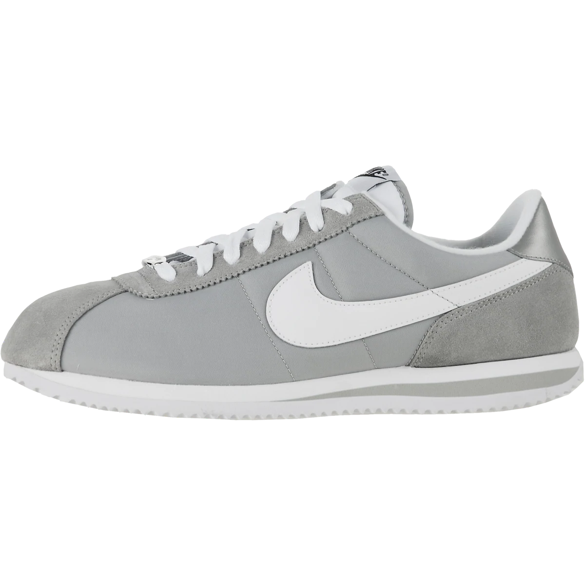 Cortez Basic Nylon '06 Grey