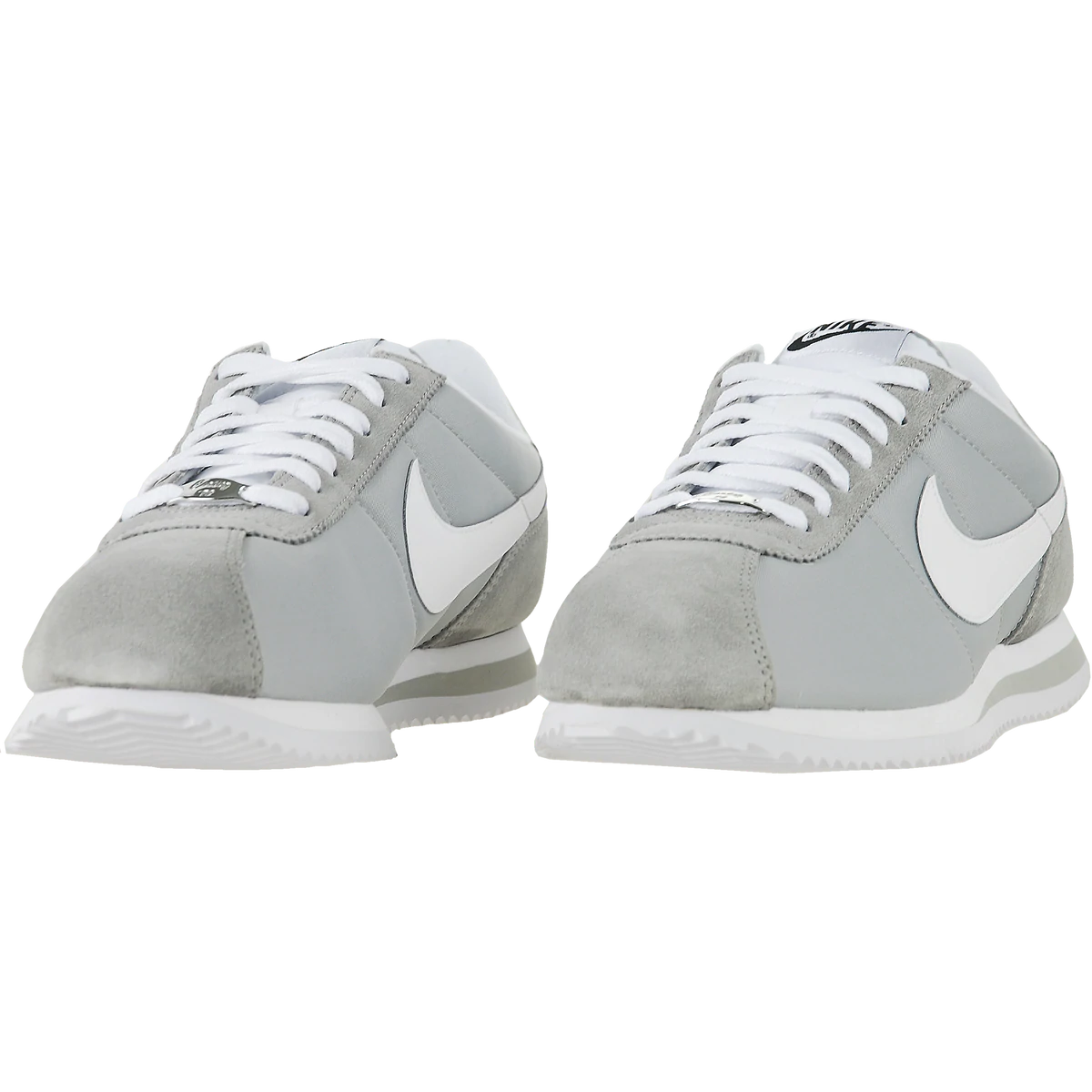 Cortez Basic Nylon '06 Grey