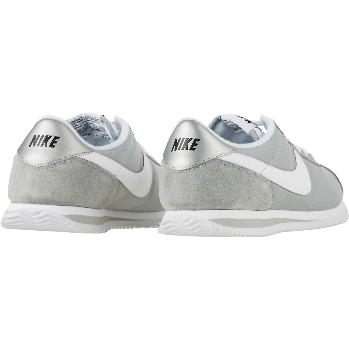 Cortez Basic Nylon '06 Grey