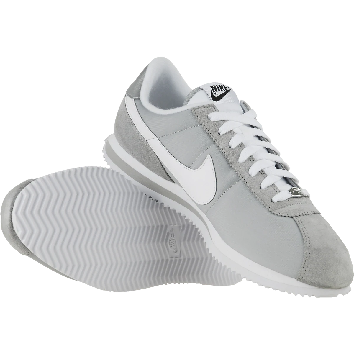 Cortez Basic Nylon '06 Grey