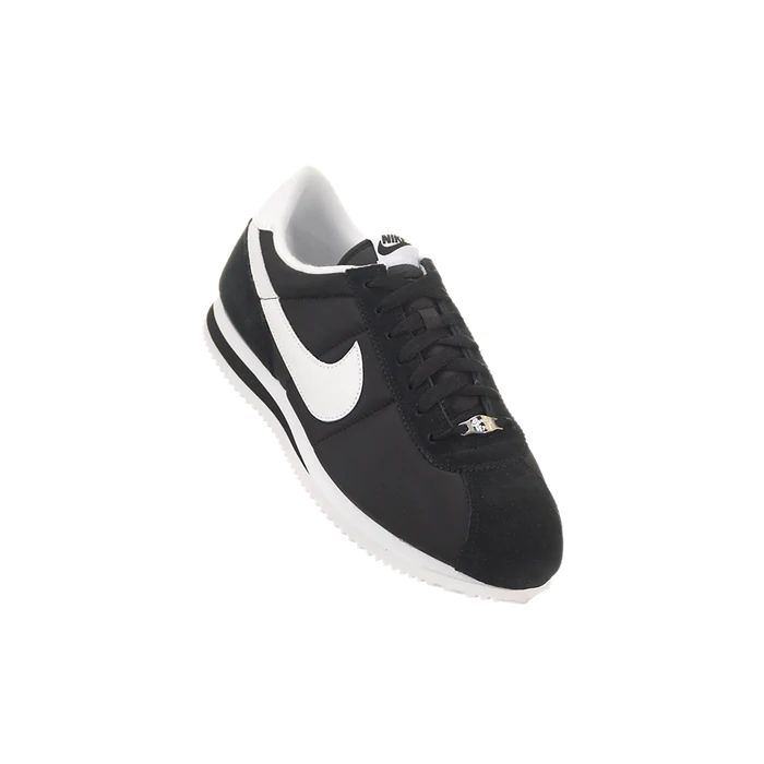 Cortez Basic Nylon '06 Black