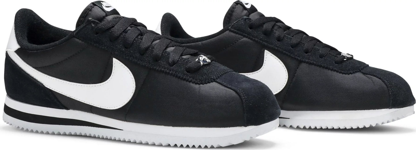 Cortez Basic Nylon Black