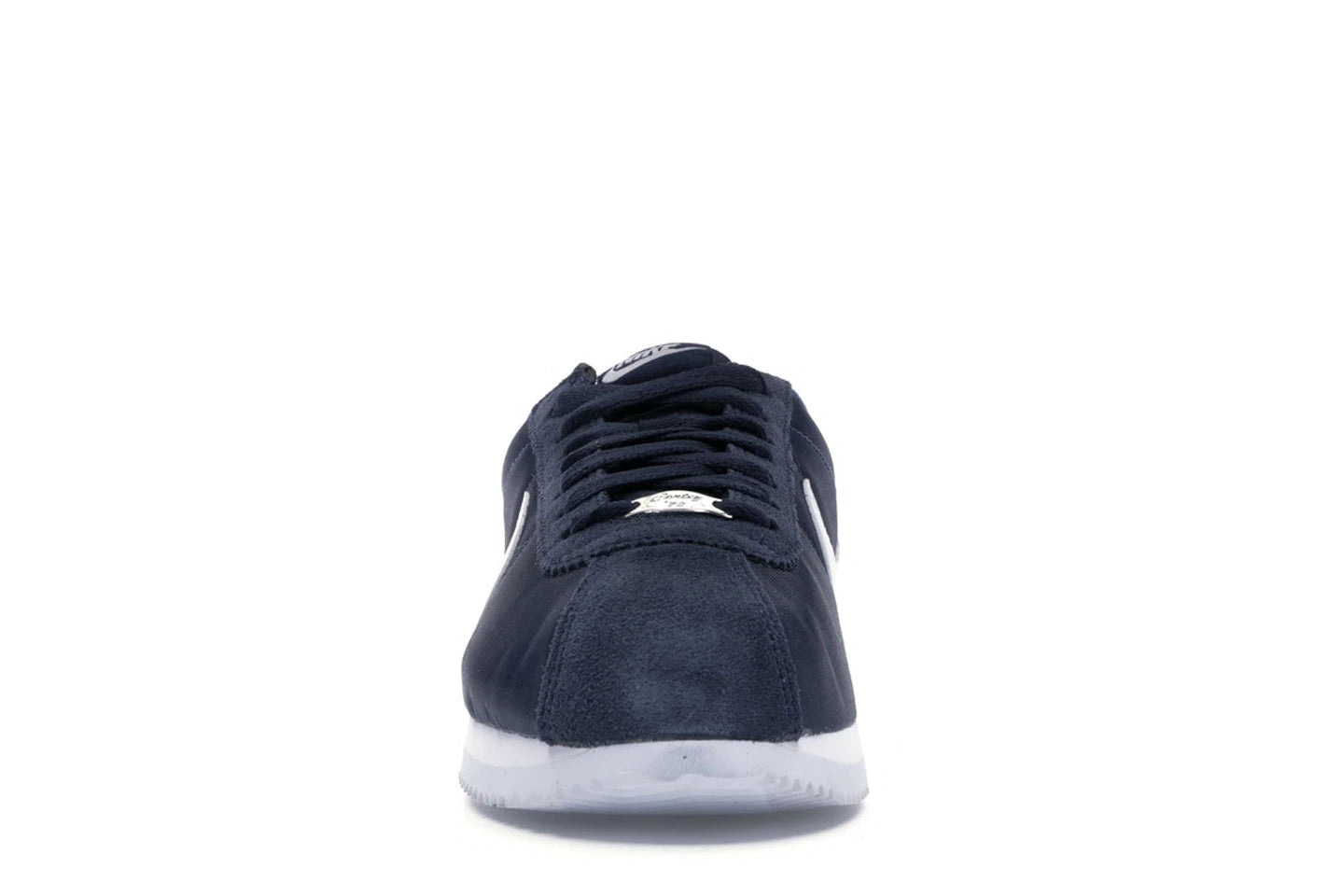 Cortez Basic Nylon Obsidian