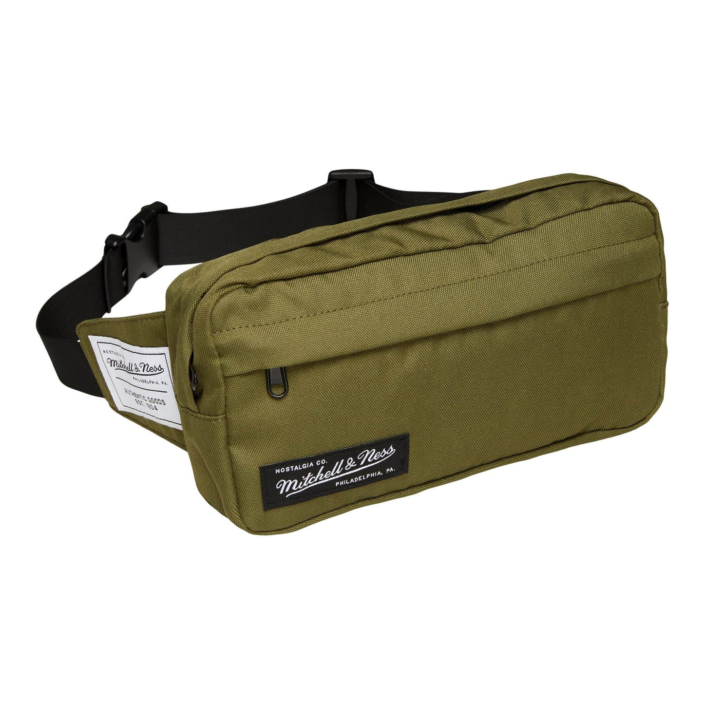 M&N Fanny Pack Olive