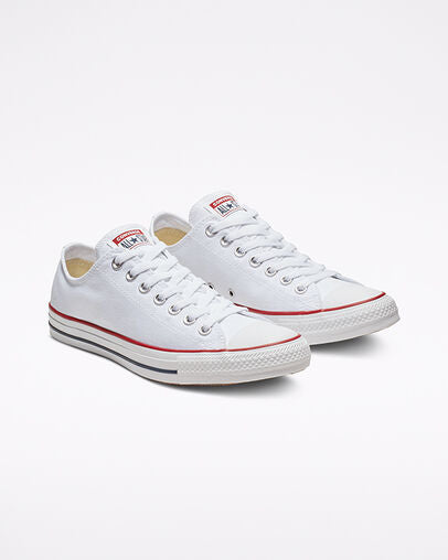 Converse All Star Ox Optical White