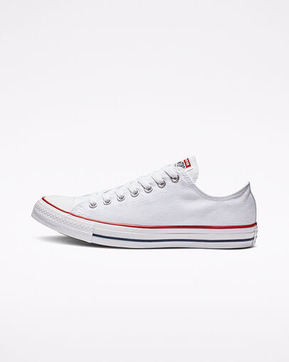 Converse All Star Ox Optical White