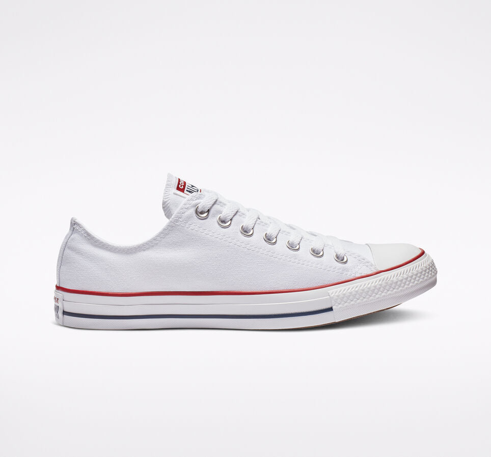 Converse All Star Ox Optical White