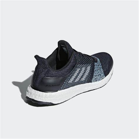 Ultraboost STM Parley Mens-Adidas