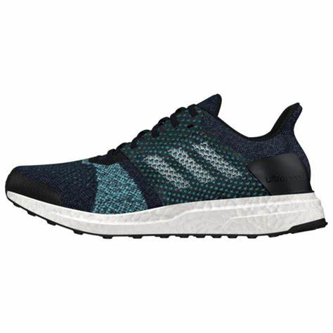 Ultraboost STM Parley Mens-Adidas