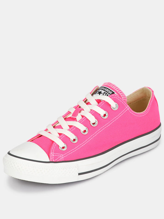 Converse All Star Ox Pink