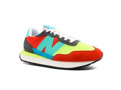 New Balance 237 PK1 Men