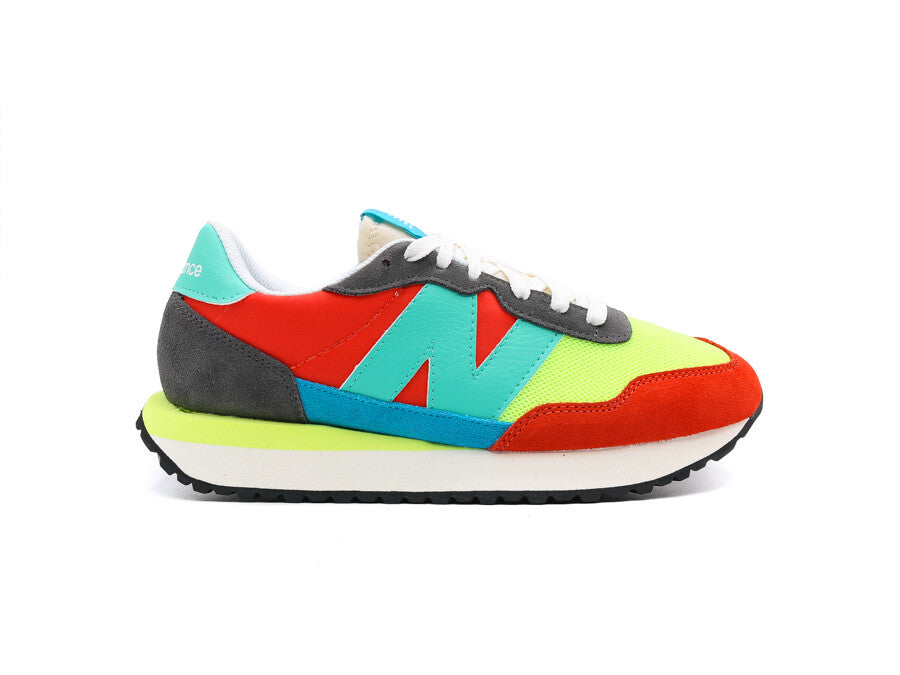 New Balance 237 PK1 Men