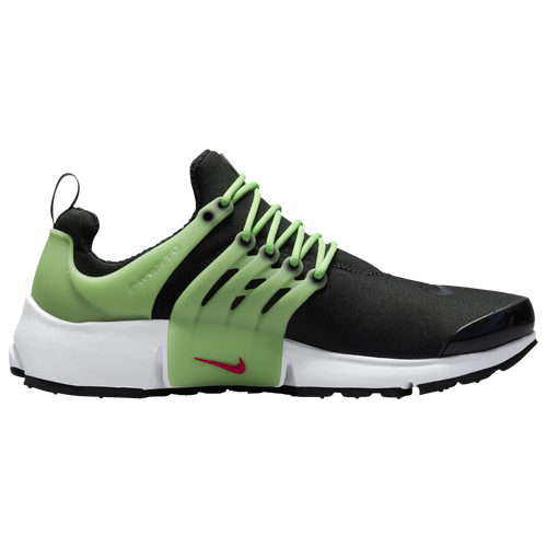 Presto Green