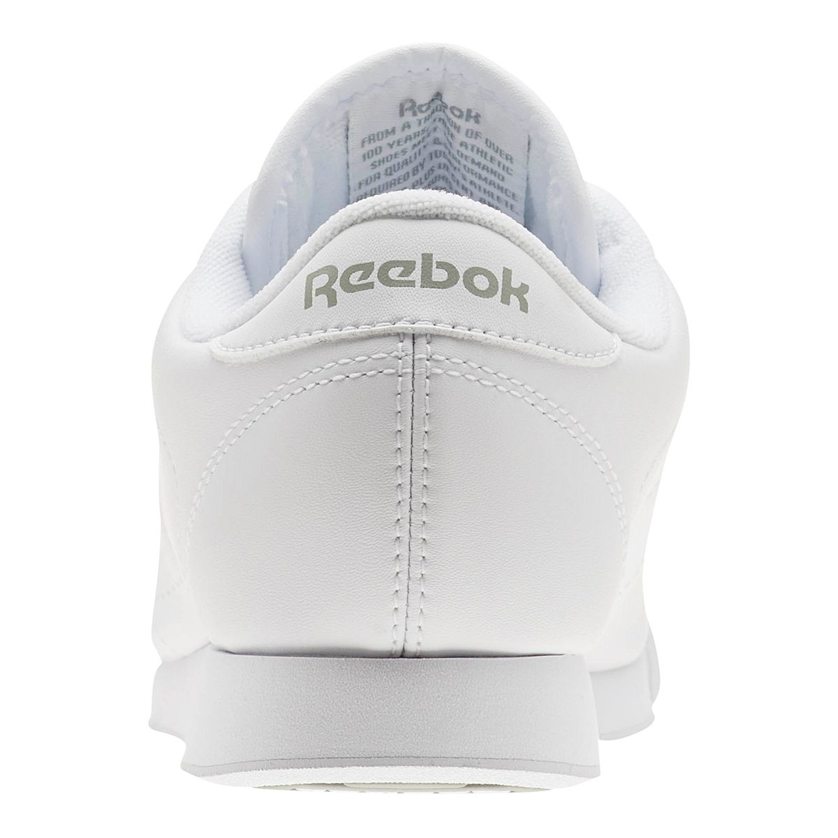 Reebok Princess Womens