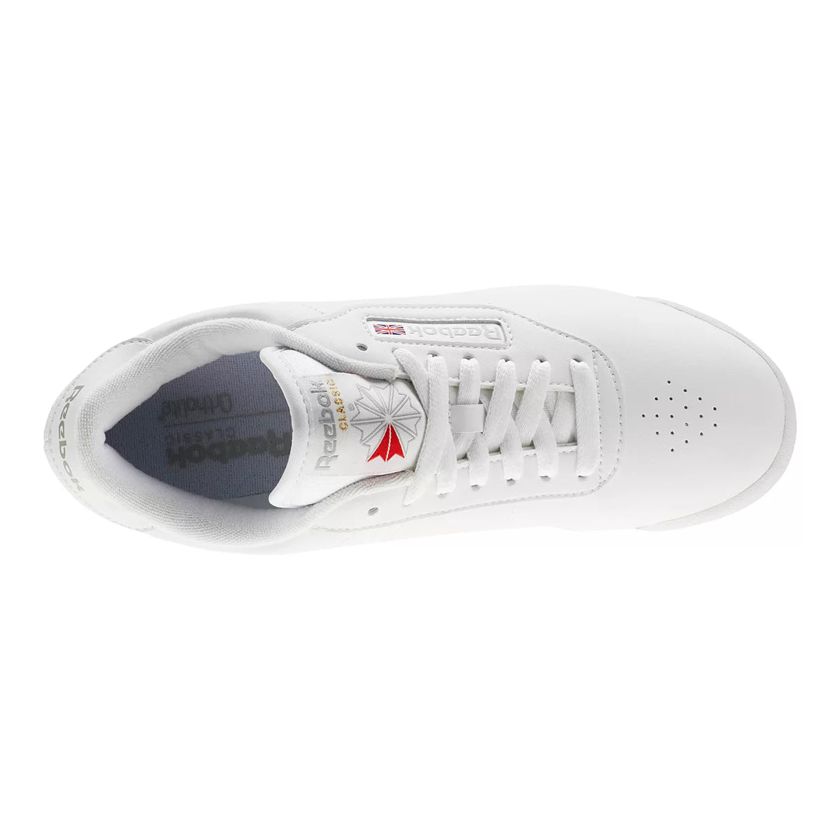 Reebok Princess Womens