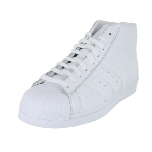 ProModel All White-Adidas