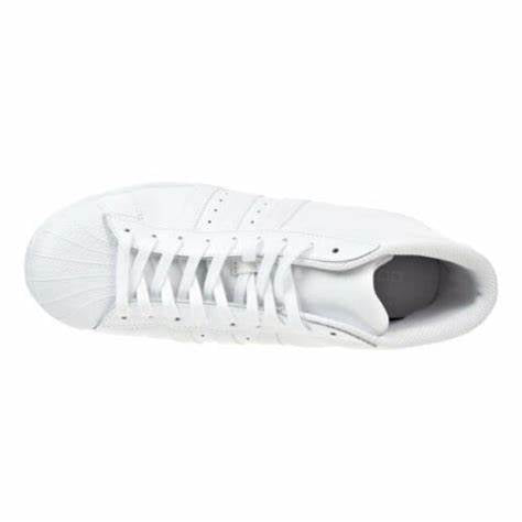 ProModel All White-Adidas