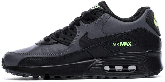 Nike Air Max 90 Kids dark grey/black-dark grey