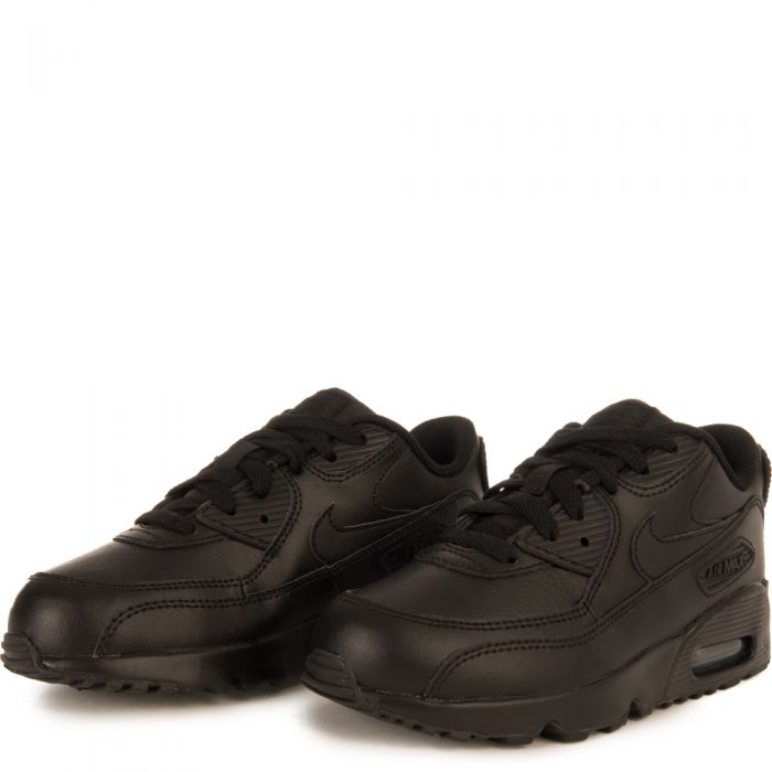 Air Max 90 LTR Kids triple black