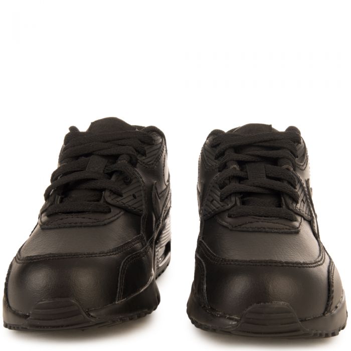 Air Max 90 LTR Kids triple black