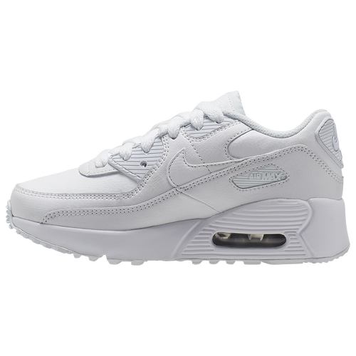 Nike Air Max 90 Kids white/white-white