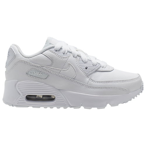 Nike Air Max 90 Kids white/white-white