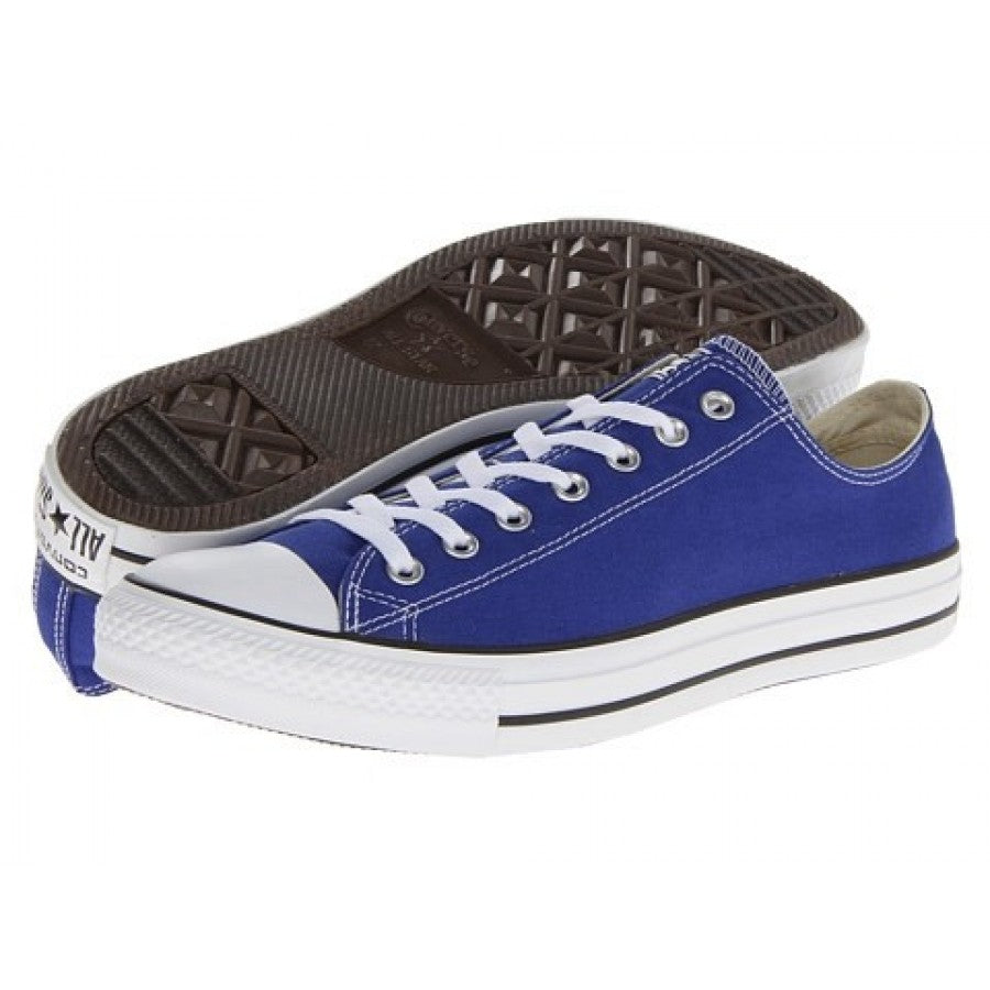 Converse All Star Ox Radio Blue