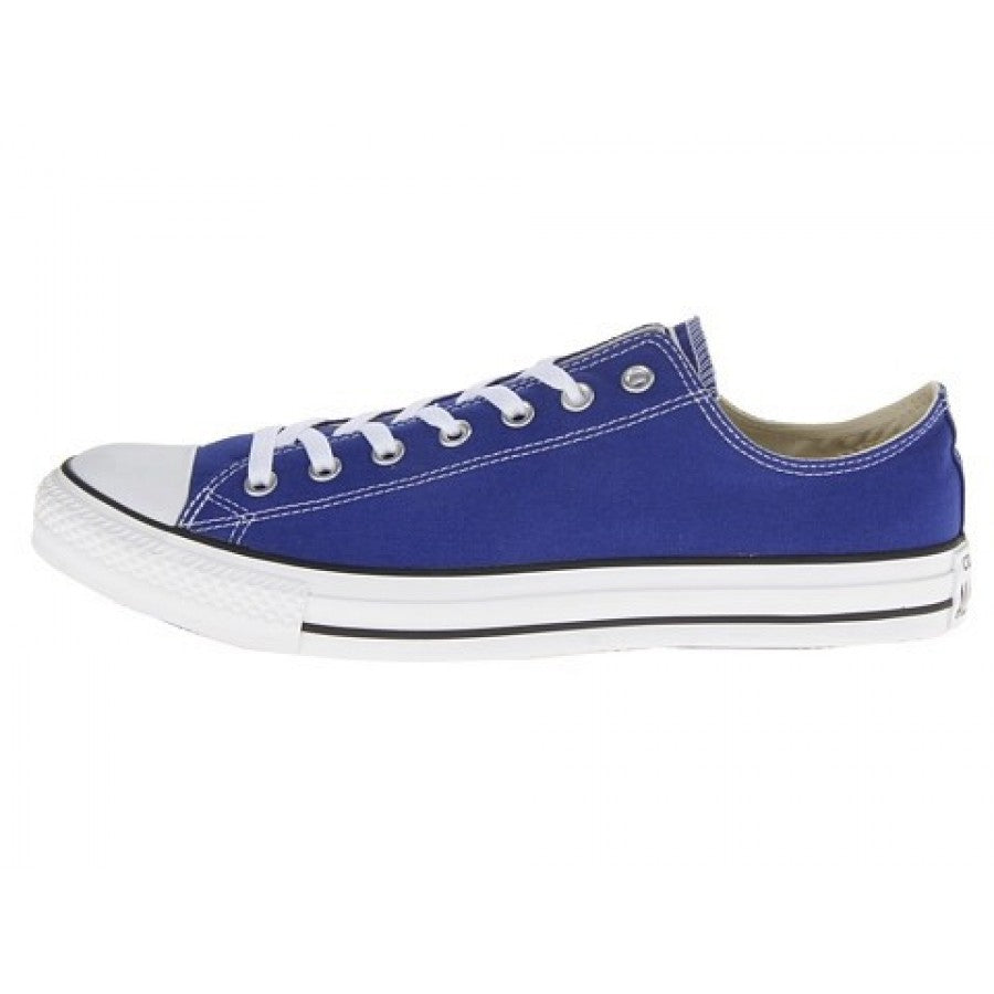 Converse All Star Ox Radio Blue