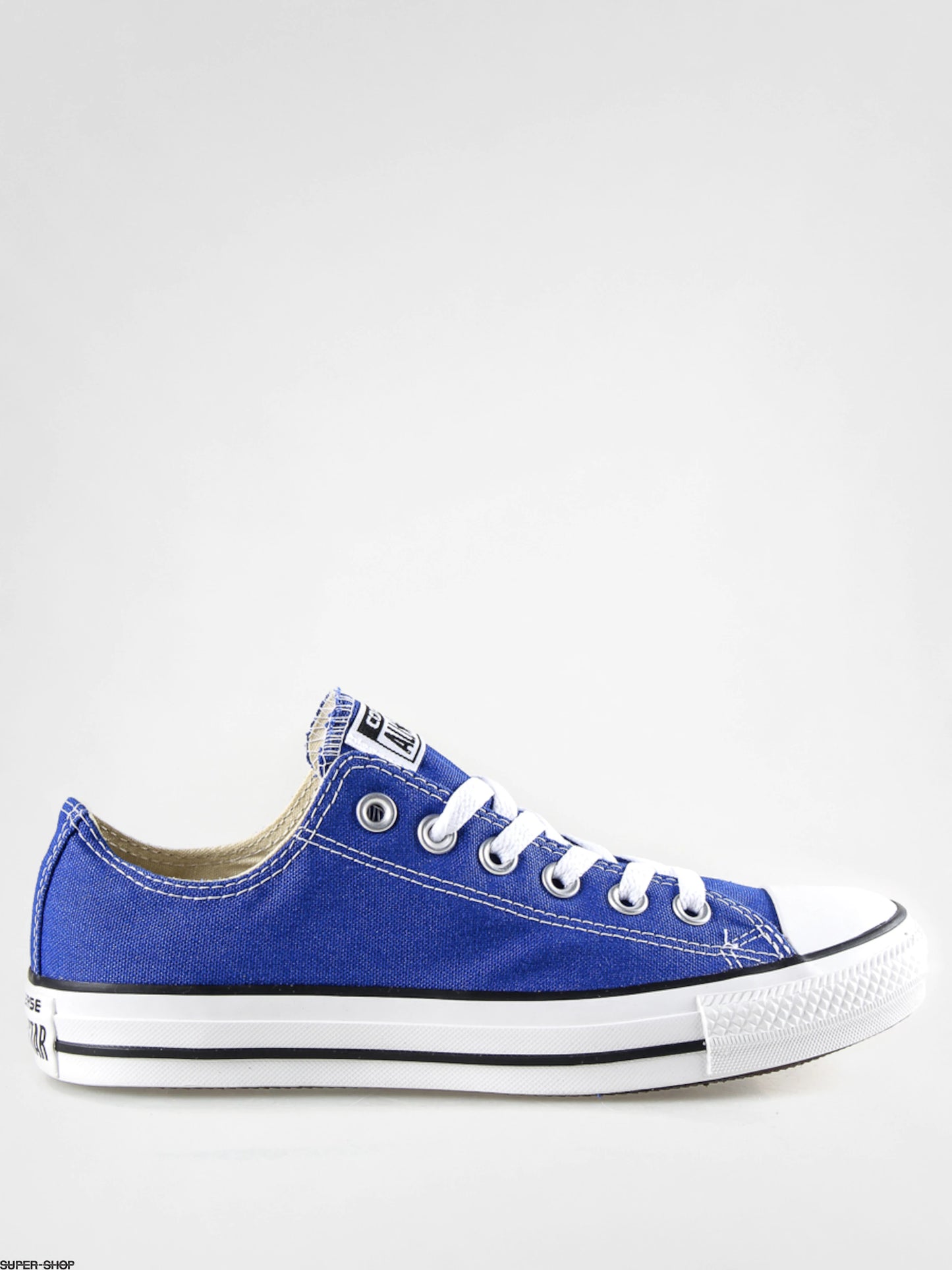 Converse All Star Ox Radio Blue