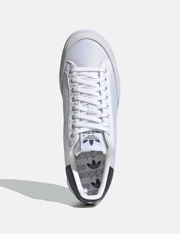 Rod Laver Navy Mens-Adidas