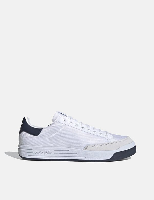 Rod Laver Navy Mens-Adidas