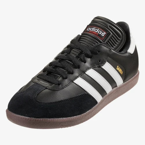 Samba Classic Mens-Adidas