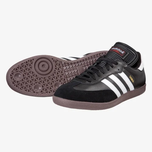 Samba Classic Mens-Adidas