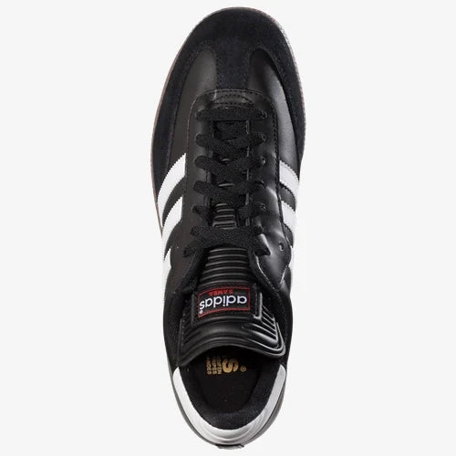 Samba Classic Mens-Adidas