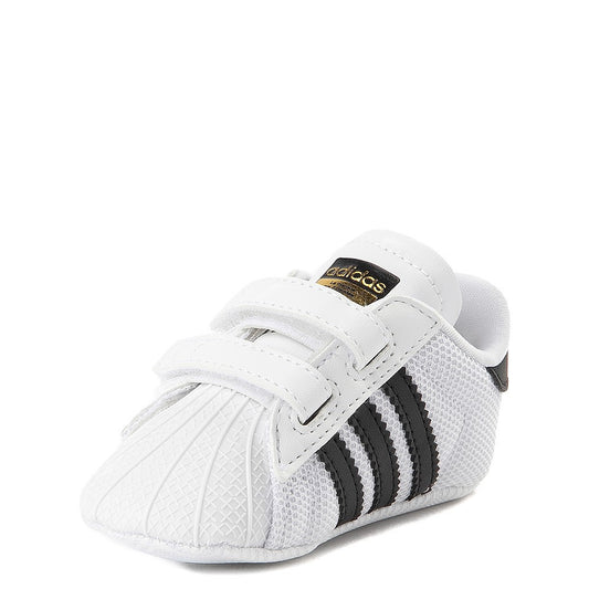 Superstar Bootie White/Black