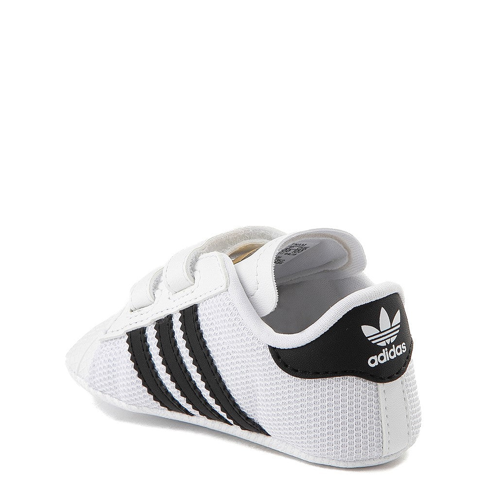 Superstar Bootie White/Black