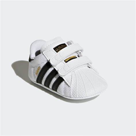 Superstar Bootie white/black