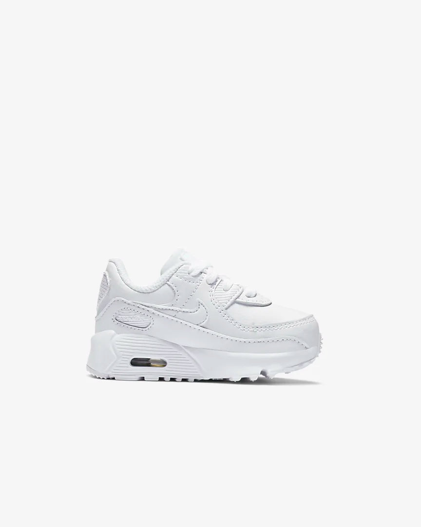 Nike Air Max 90 Toddlers Triple White