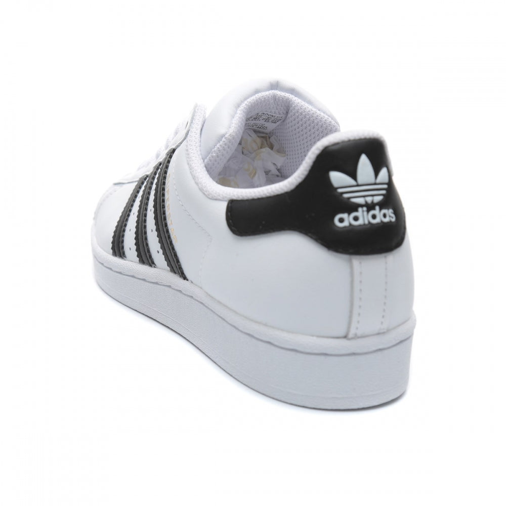 Superstar J White/Black