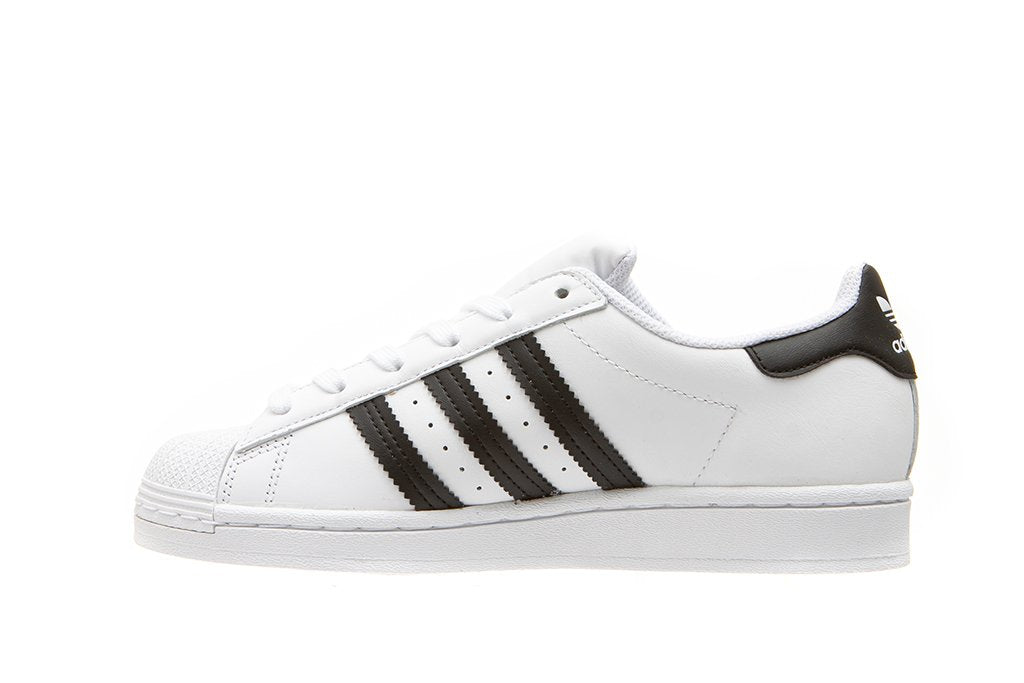 Superstar J White/Black