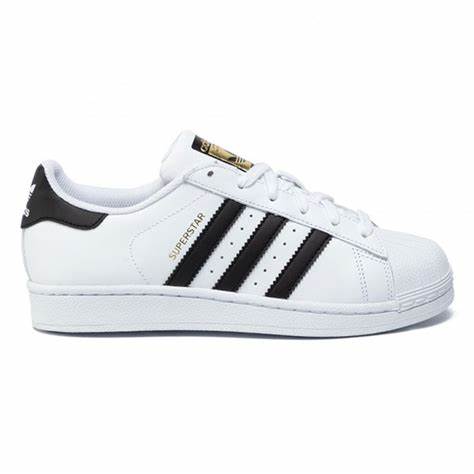 Superstar J White/Black